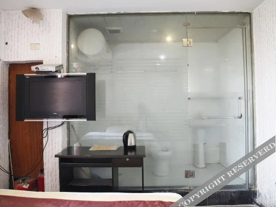 Chenghao Hotel - carbon neutral hotel in Chongqing