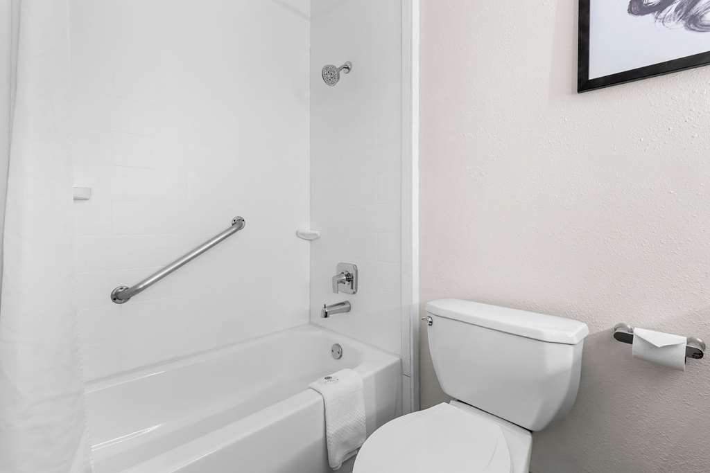 Comfort Suites Denver North Westminster - photo 11