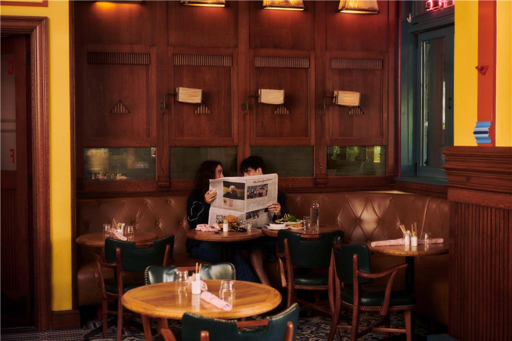 The Standard East Village - photo 29