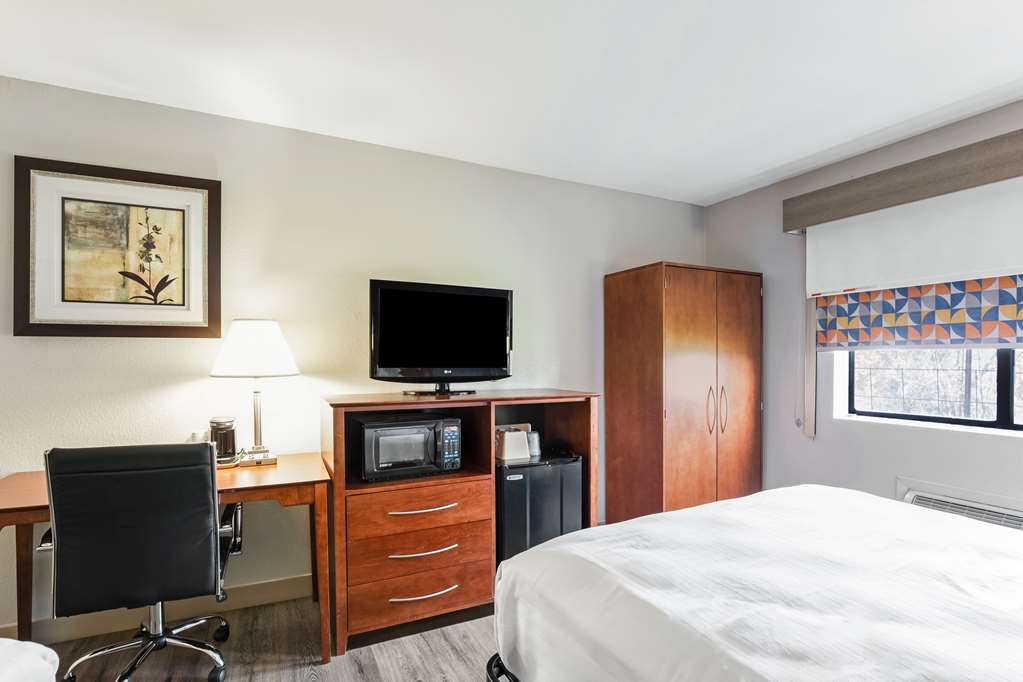Best Western U. S. Inn - photo 11