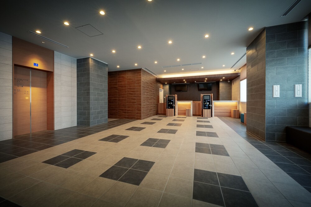 Dormy Inn Morioka Hot Springs in Morioka, Japan