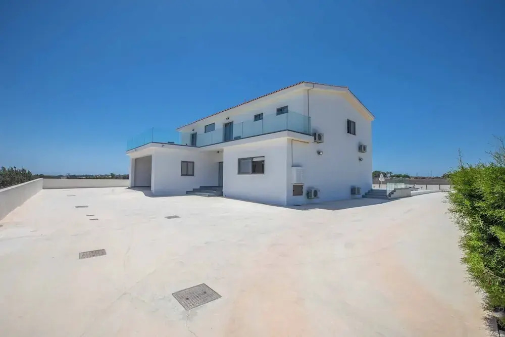 Villa Demeter GA98