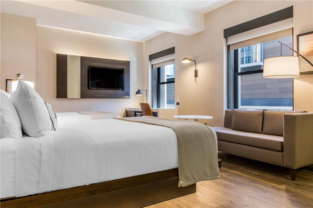 Cambria Hotel Chicago Loop Theatre District - photo 26