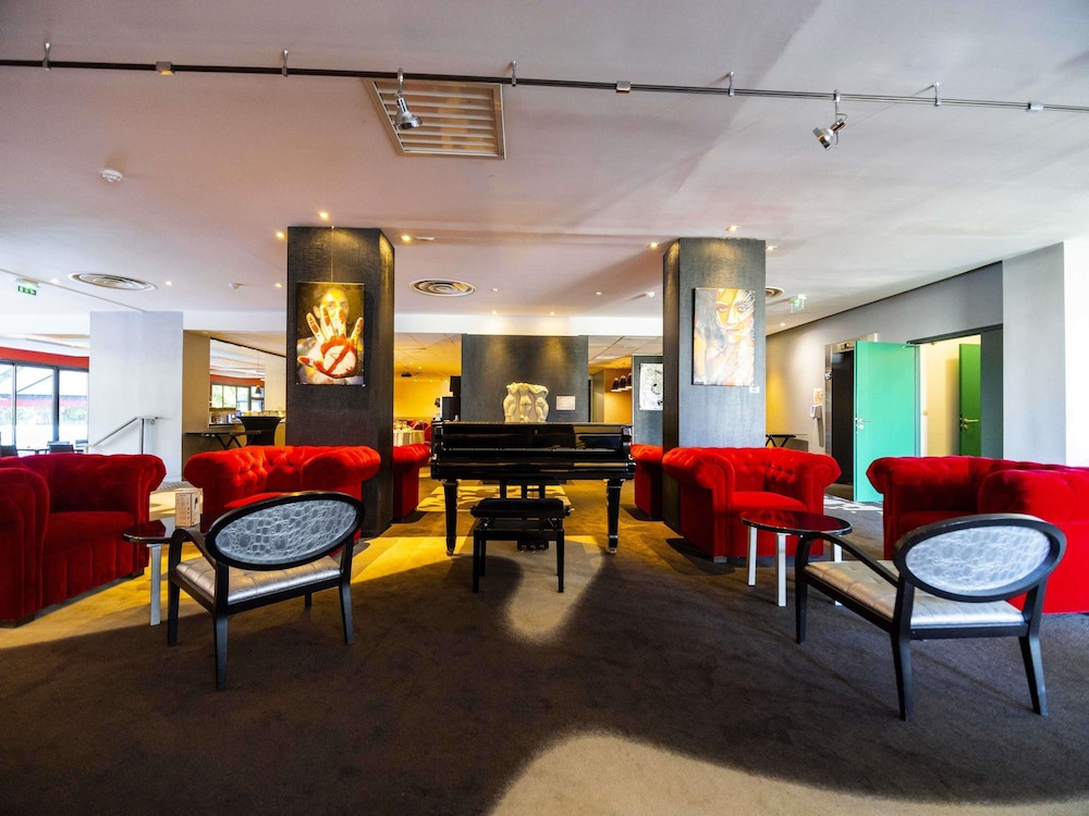 Mercure Bordeaux Lac in Bordeaux, France