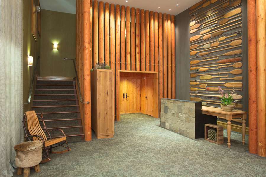 Shore Lodge - photo 5
