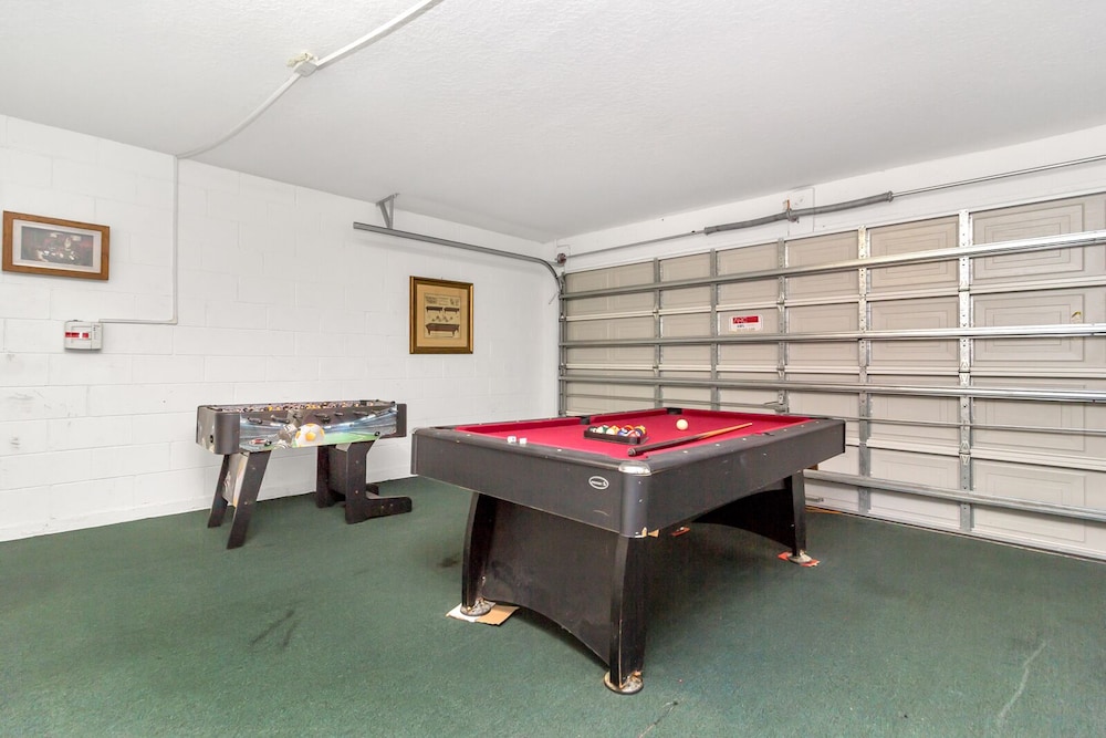 Aviana Resort Lovely 4bd 3ba Pool Home #4525 - photo 24