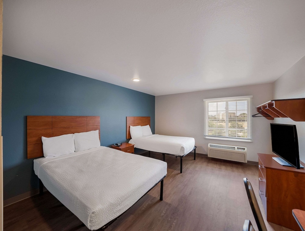 WoodSpring Suites Fort Worth Trophy Club - photo 14