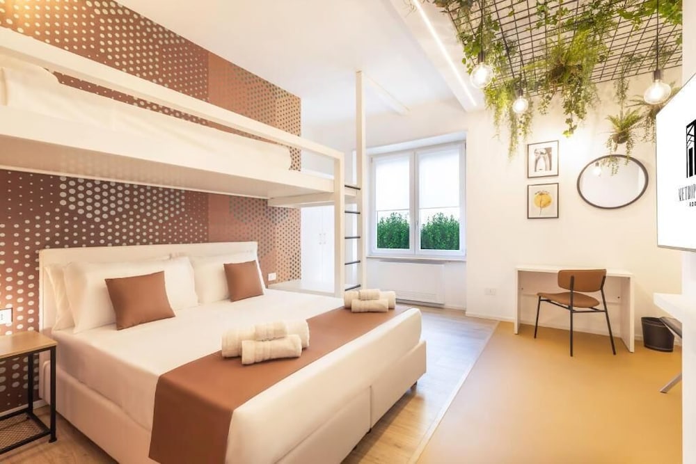 Metropolitan Rooms — Cagliari — photo 2