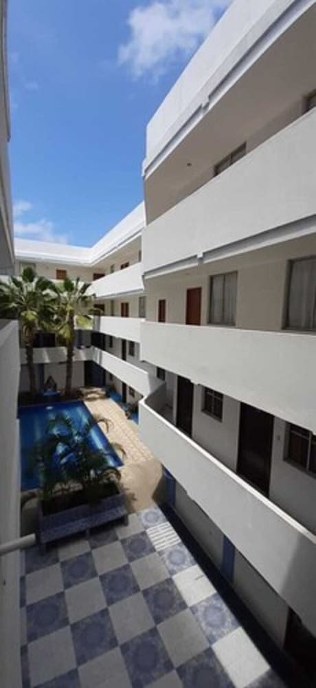 Grand Hotel Paraiso Salinas in Salinas, Ecuador