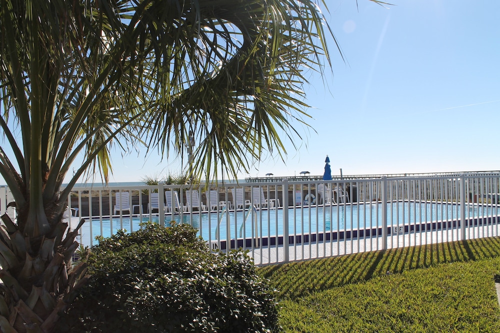 Beachside Motel - photo 35