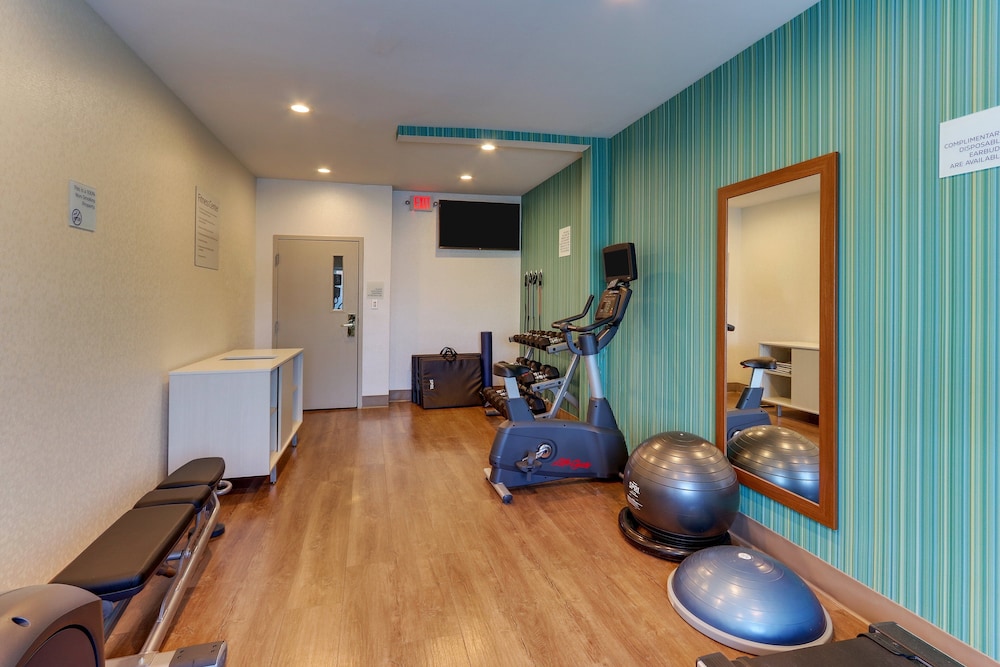 Holiday Inn Express Cincinnati North Monroe by IHG - photo 24