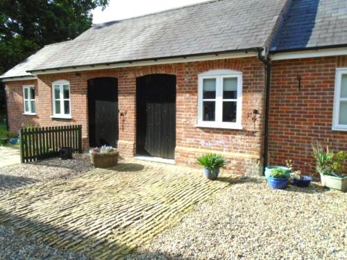 The Old Coach House 20674077 — Bungay