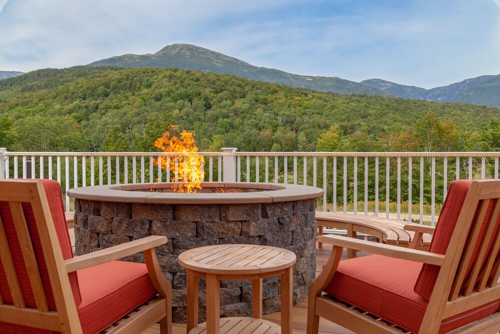 The Glen House Hotel - photo 29