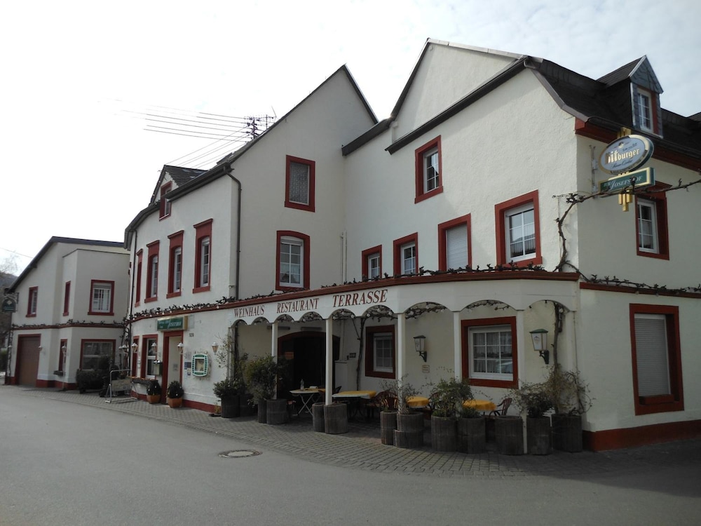 Hotel Zum Josefshof in Bernkastel-Kues, Germany