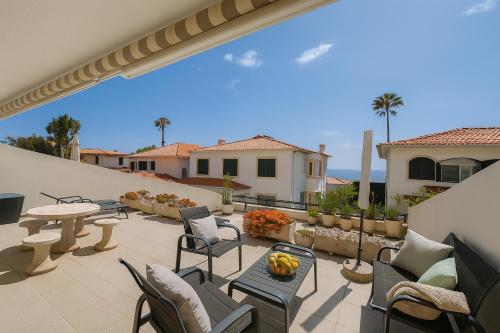 Varandas do Sol Private Sun Terrace close to Natural Pools & Praia Formosa — 4-Star Luxury Hotel in Funchal, Portugal