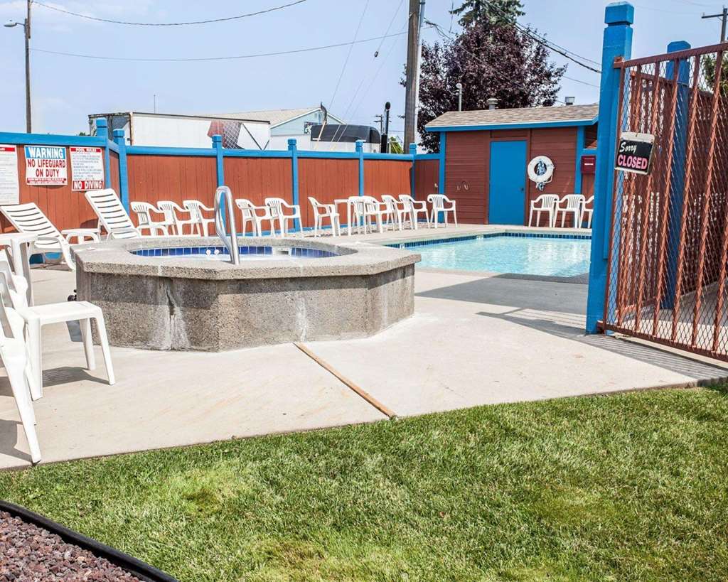 Rodeway Inn and Suites Spokane - photo 28