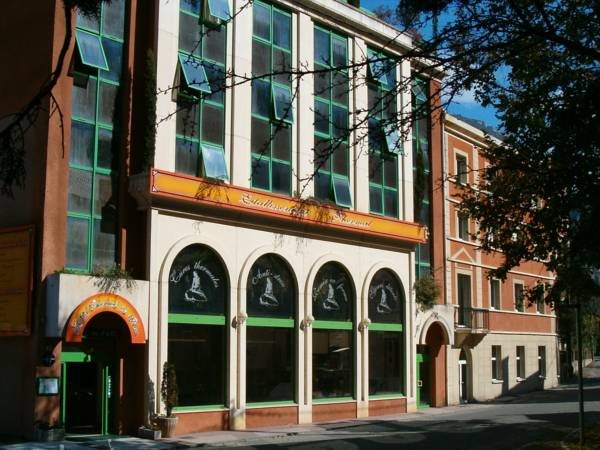 H tel Thermal du Parc in Tarascon-Sur-Ariege, France