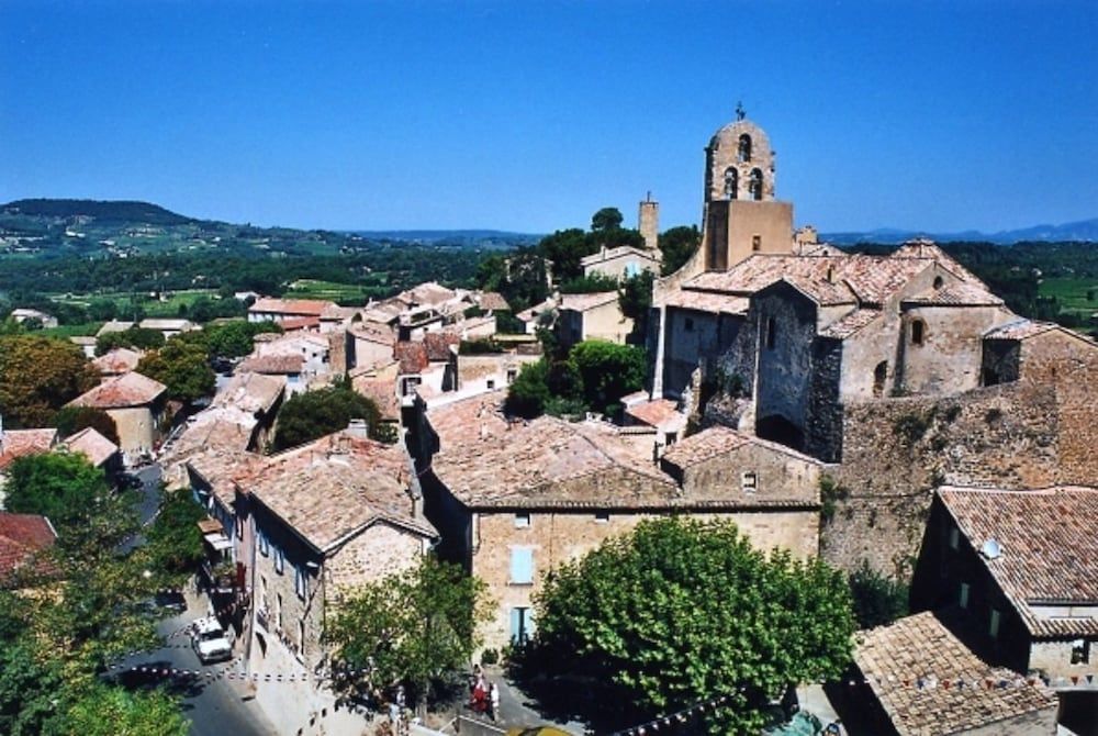 Chez Dominique — hotel in Vaison-La-Romaine