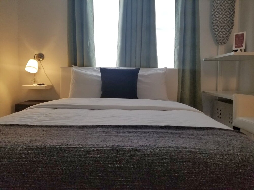 Aibonito Hotel 207 in Aibonito, Puerto Rico