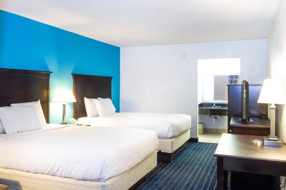 Motel 6 — hotel in Thibodaux