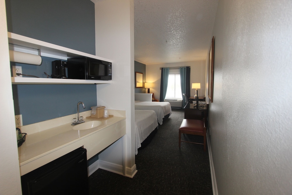 Hotel Pensacola - photo 30