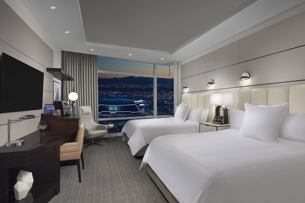 Aria Sky Suites - photo 11