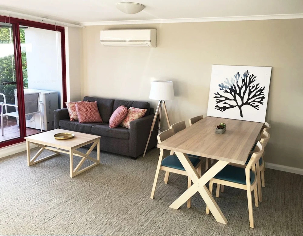 Club Wyndham Port Stephens — hotel in Salamander Bay