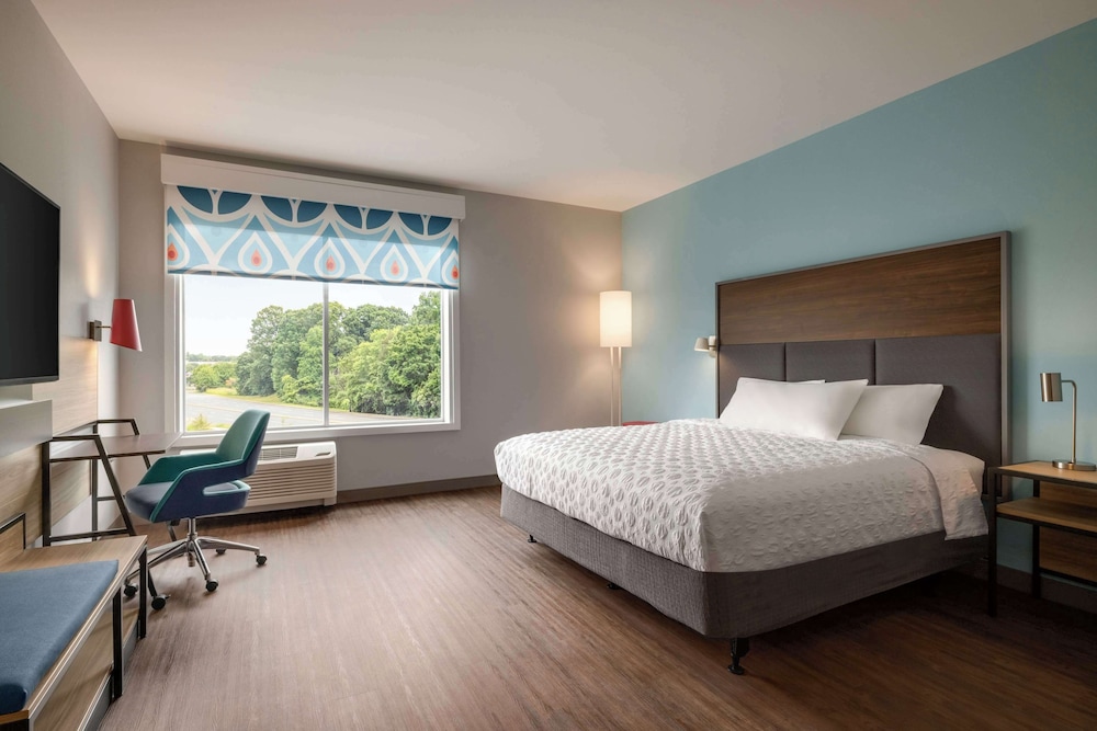 Tru By Hilton Charlotte Tyvola I 77 - photo 11