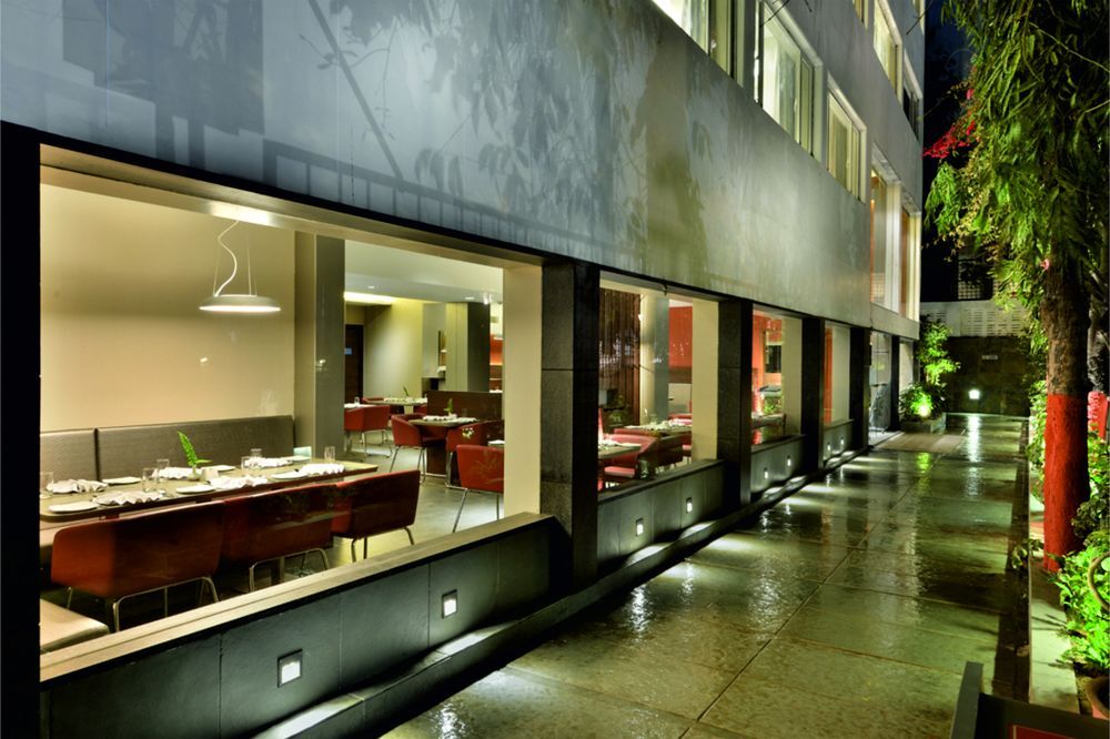 OYO 1829 Hotel Planet in Vadodara, India