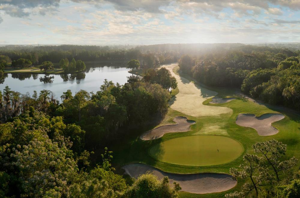 Innisbrook Resort - photo 86
