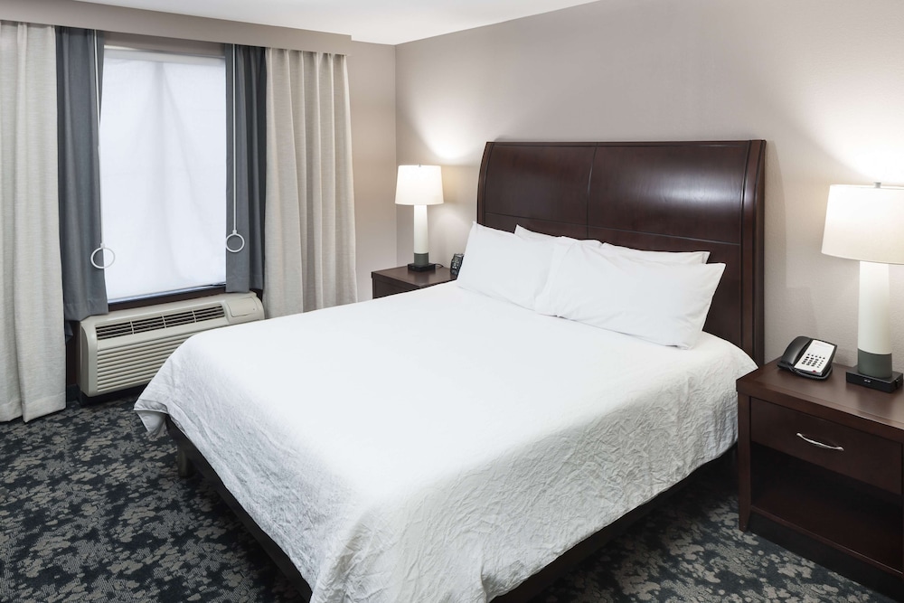 Hilton Garden Inn Cincinnati Mason - photo 9