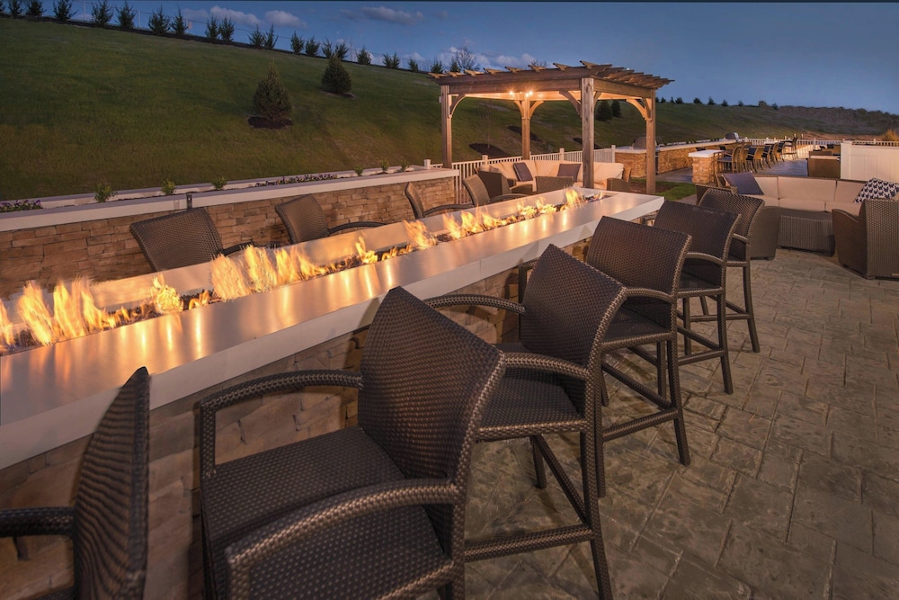 TownePlace Suites by Marriott Altoona - photo 21