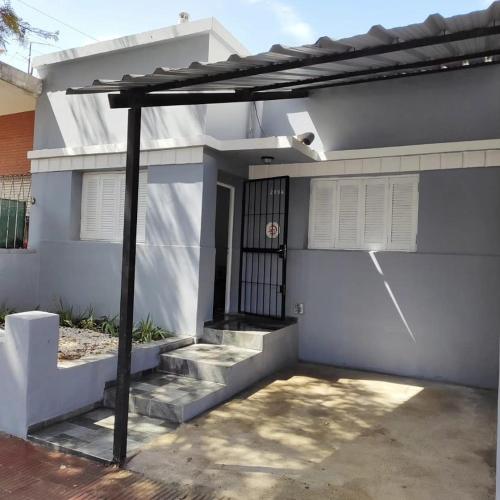 Casa Para 4 Personas Con Asador Y Cochera — 4-Star Luxury Hotel in Cordoba, Argentina