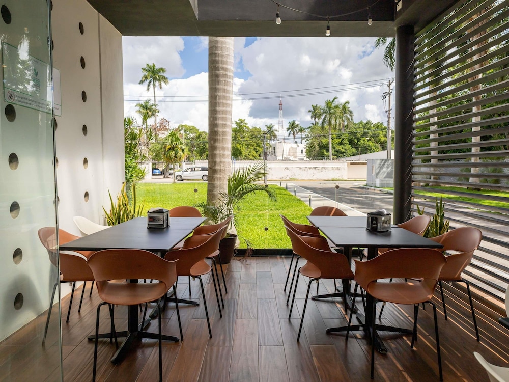 ibis Merida