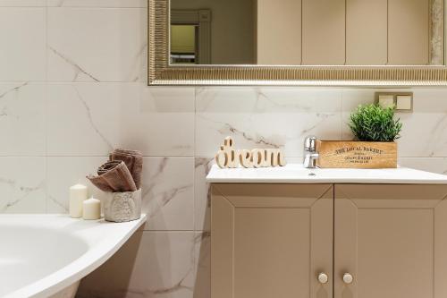 Old town Kalku Apartment — 4-Star Luxury Hotel in Riga, Latvia