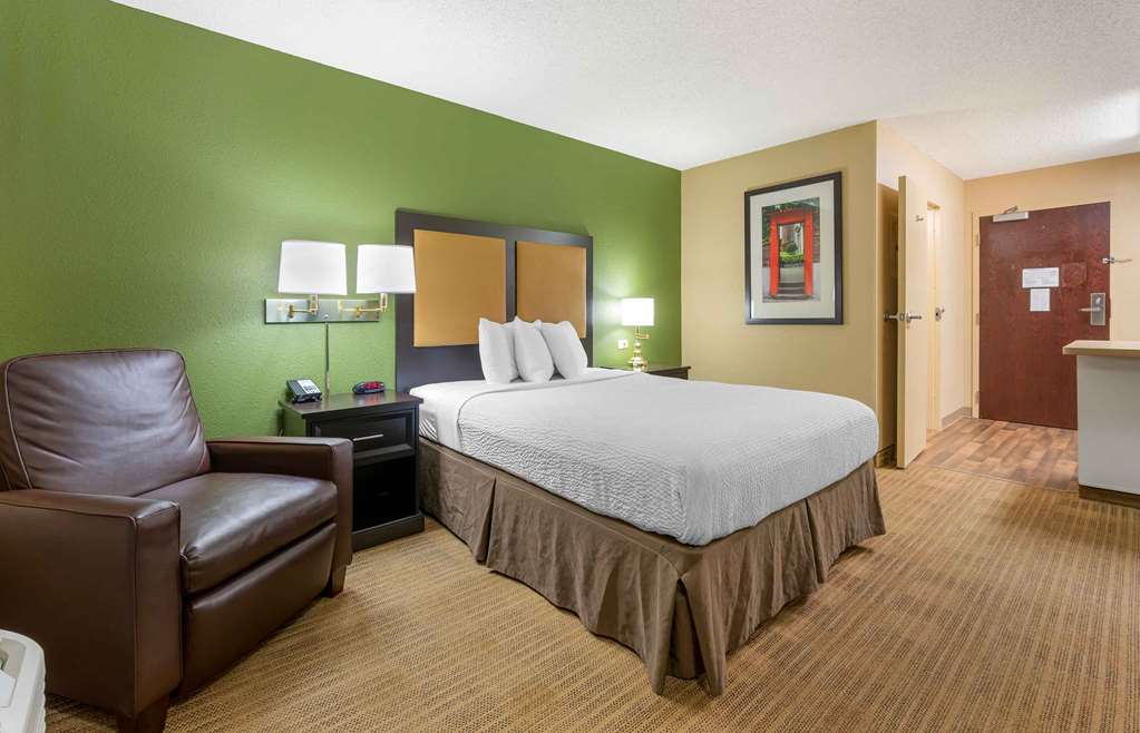 Extended Stay America Select Suites Columbus Worthington - photo 9