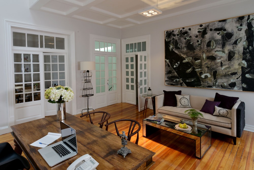Casa Goliana La Roma