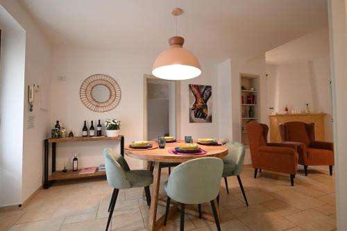 Dimora Dani — 4-Star Luxury Hotel in Putignano, Italy
