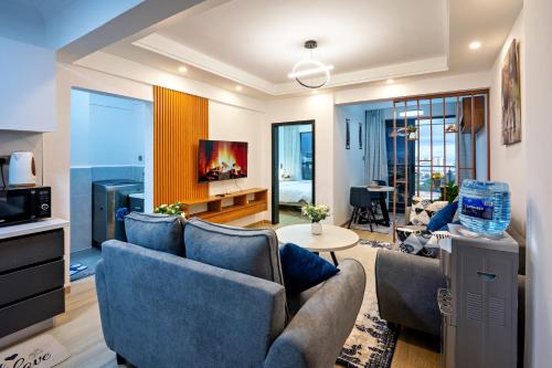 Olenia Homes