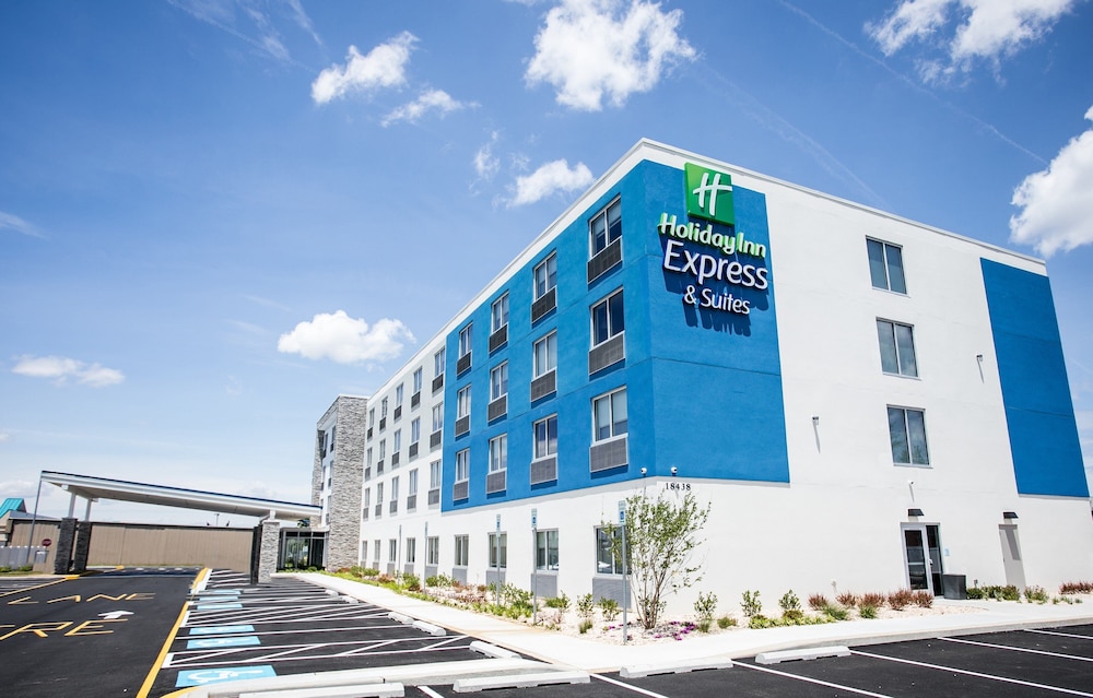 Holiday Inn Express & Suites Rehoboth Beach by IHG - photo 50