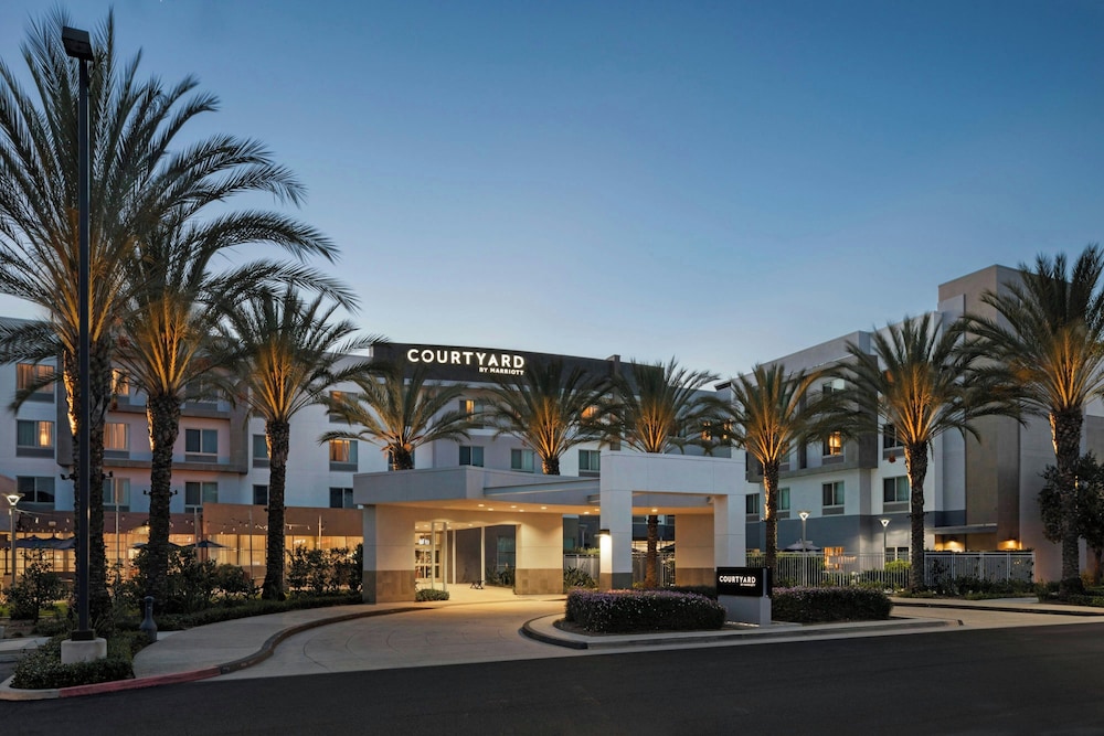 Courtyard by Marriott Long Beach Airport - featured photo
