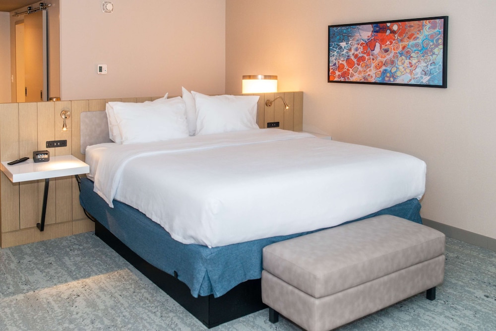 Hilton Garden Inn Mattoon - photo 26