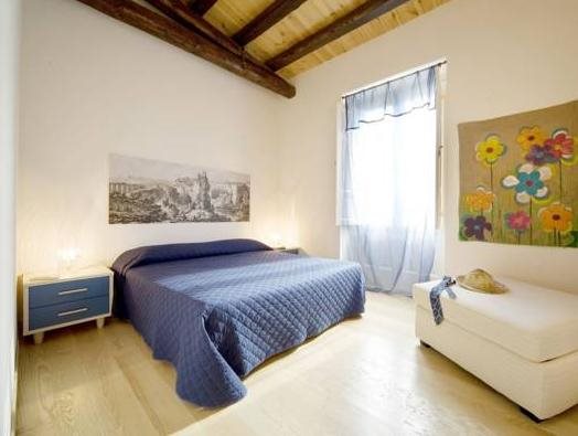 Not'Art Boutique Hotel — hotel in Siracusa