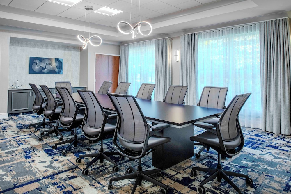 Hilton Garden Inn Freeport Downtown - photo 48