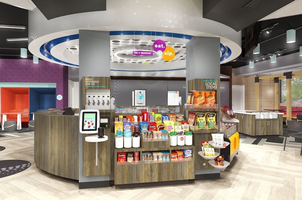 Tru by Hilton York - photo 30