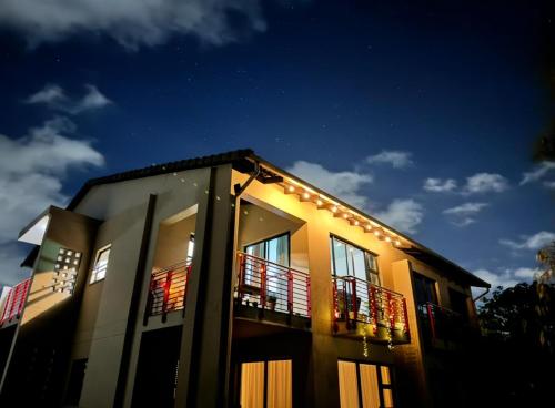 The Greens at Jackal Creek Golf Estate — 4-Star Luxury Hotel in Roodepoort, South Africa