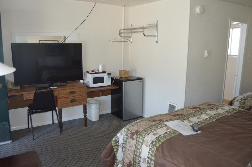 Newport Antler Motel — hotel in Stone Mountain