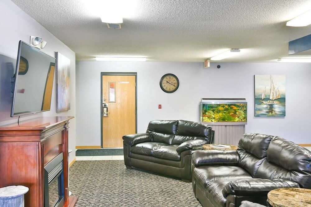 Amerivu Inn And Suites New Richmond - photo 37