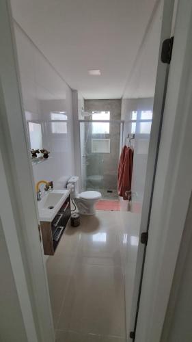Stella del Mare — 4-Star Luxury Hotel in Florianopolis, Brasil