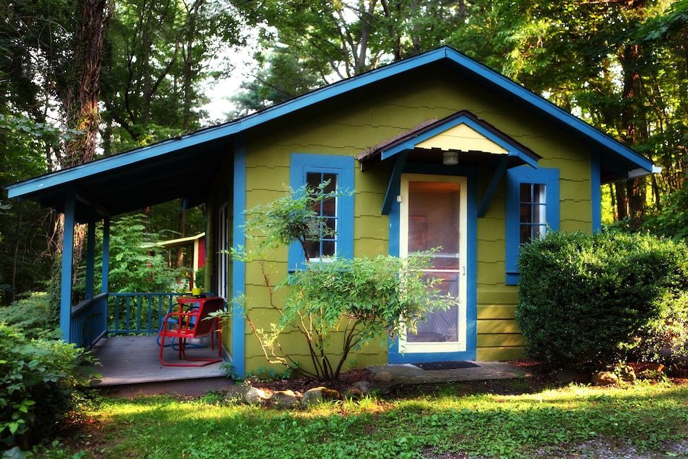 The Pines Cottages - photo 48